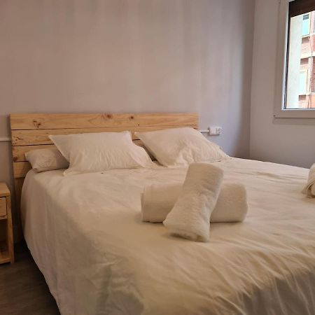 124A Apartamento moderno 3 habitaciones Gijon Bagian luar foto